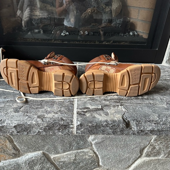 Gucci Boots women’s size 9 / 39 - Picture 4 of 6